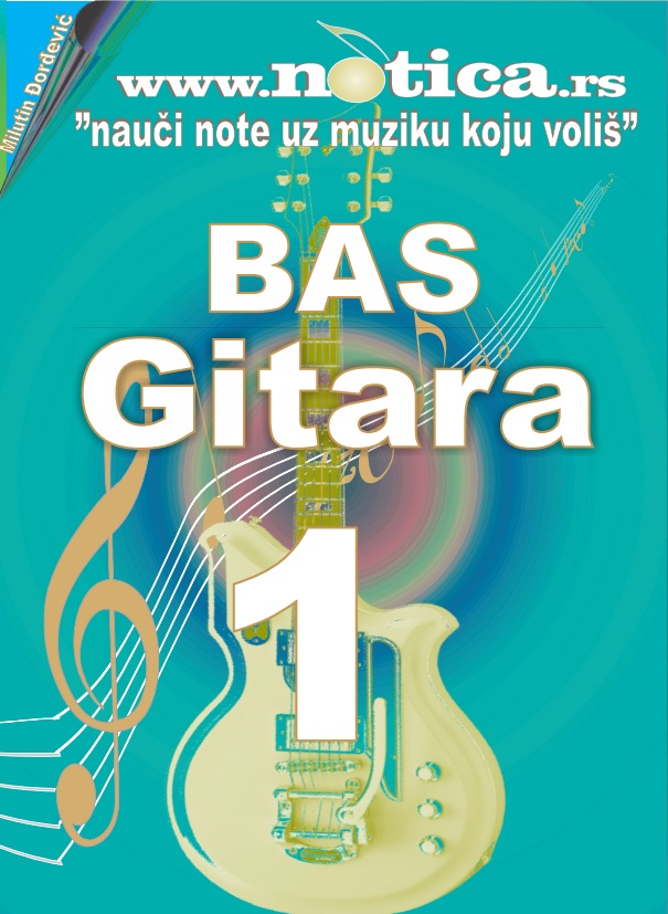 Skola Bas gitare novi sad gitara 1
